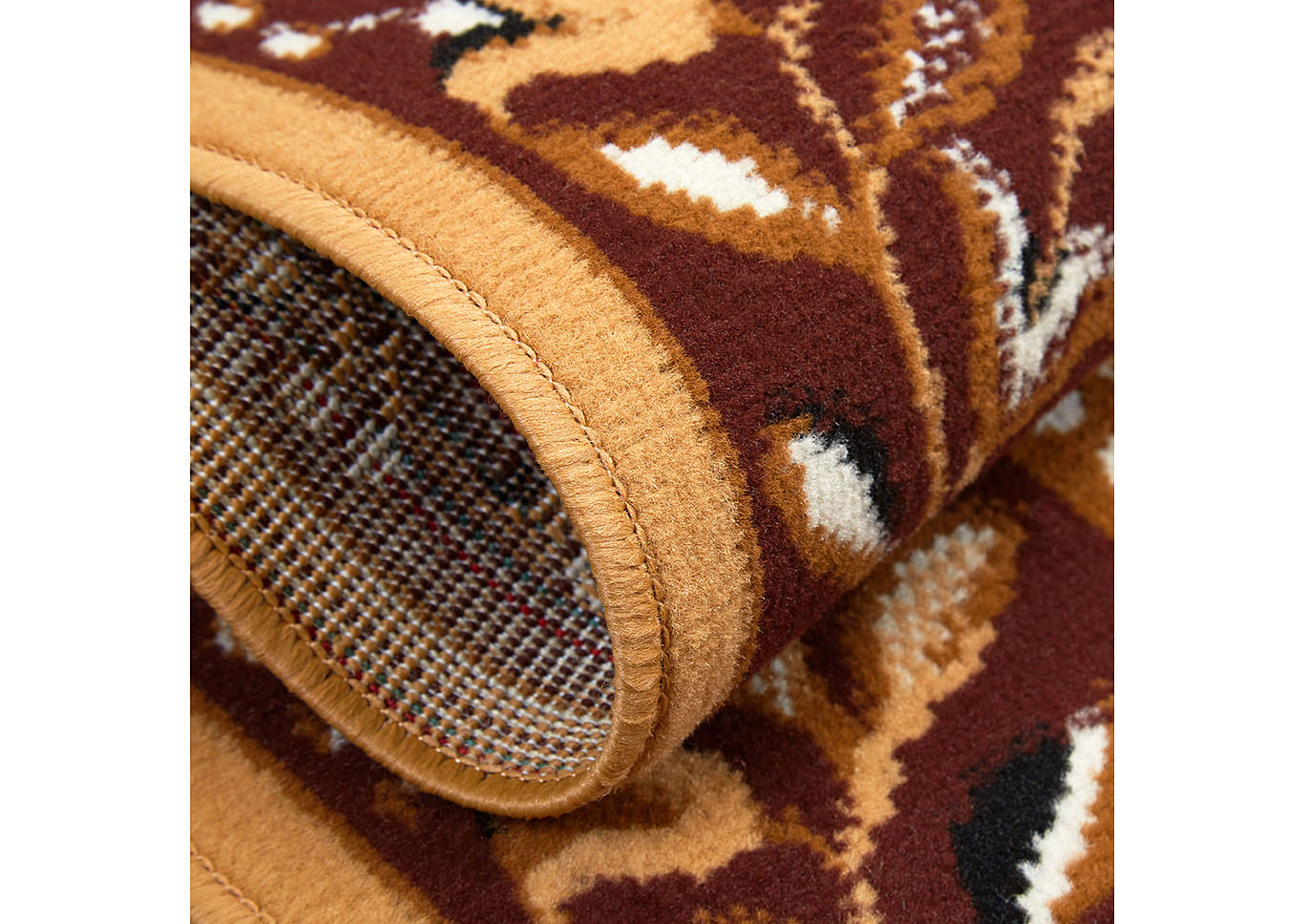 Premium Aydin Sand Area Rug,Home Dynamix