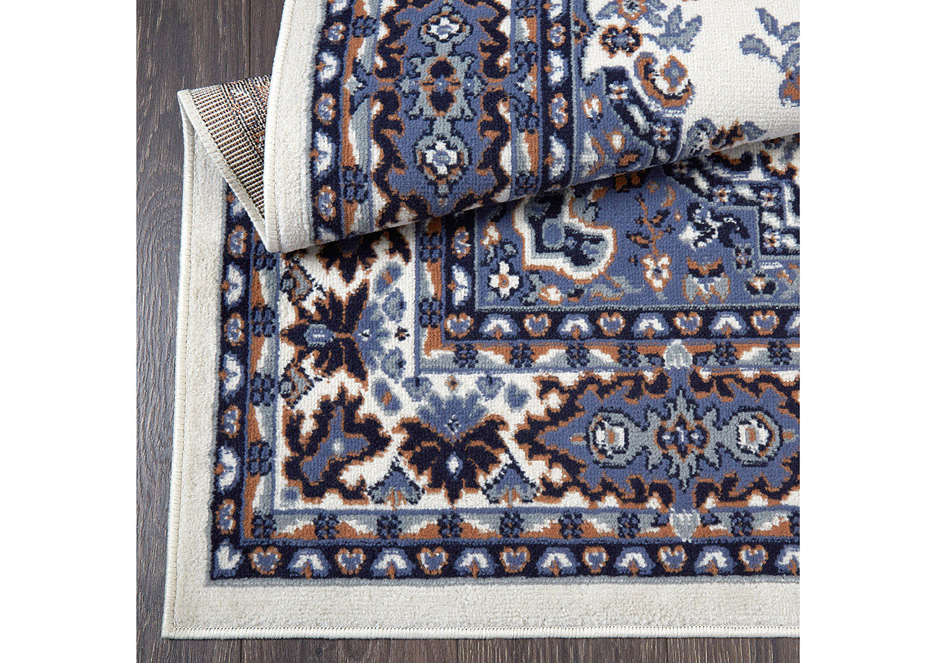 Premium Sakarya Porcelain Area Rug,Home Dynamix