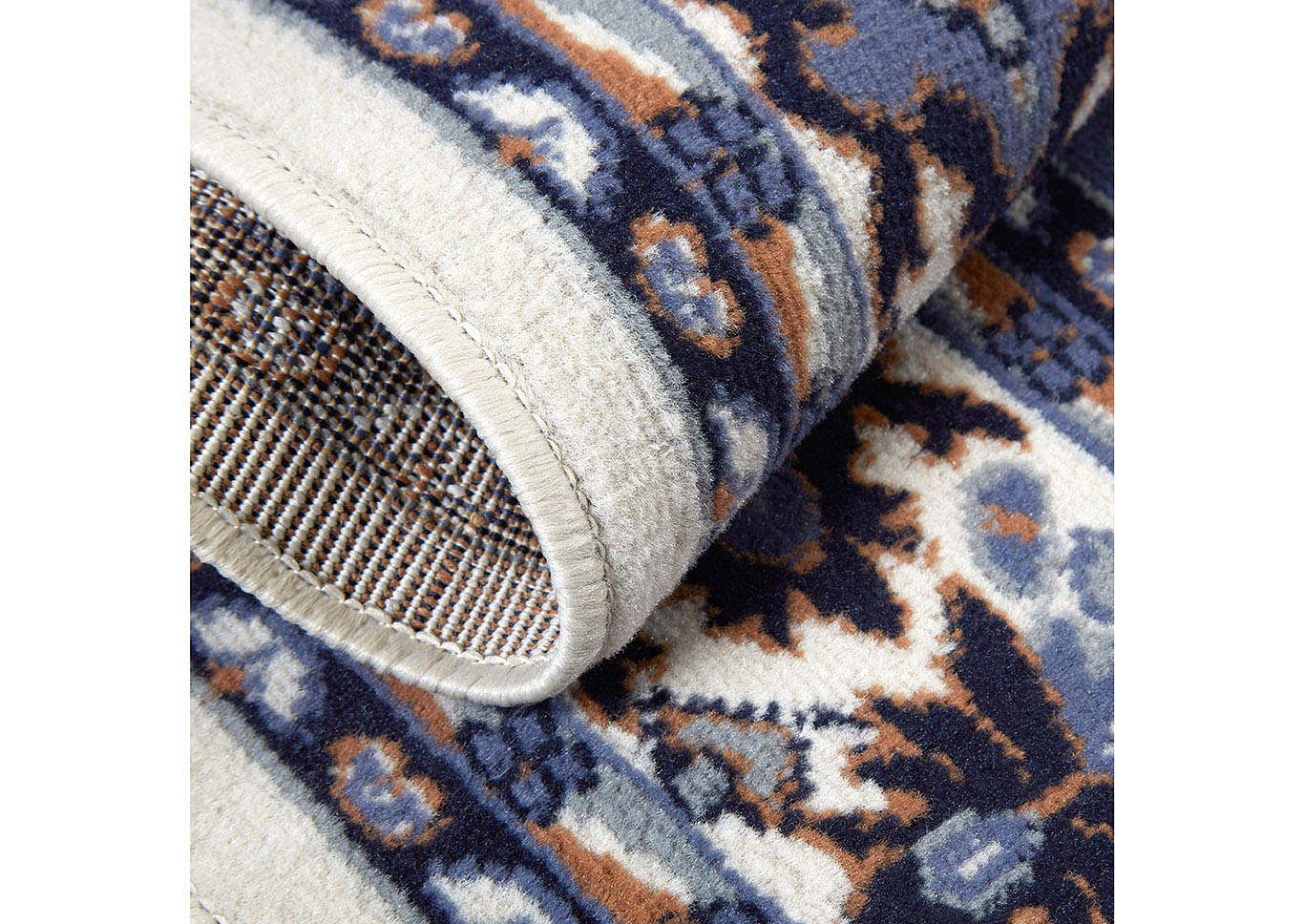 Premium Sakarya Porcelain Area Rug,Home Dynamix