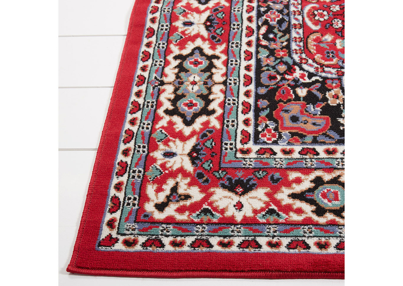 Home Dynamix Premium Sultan Area Rug 