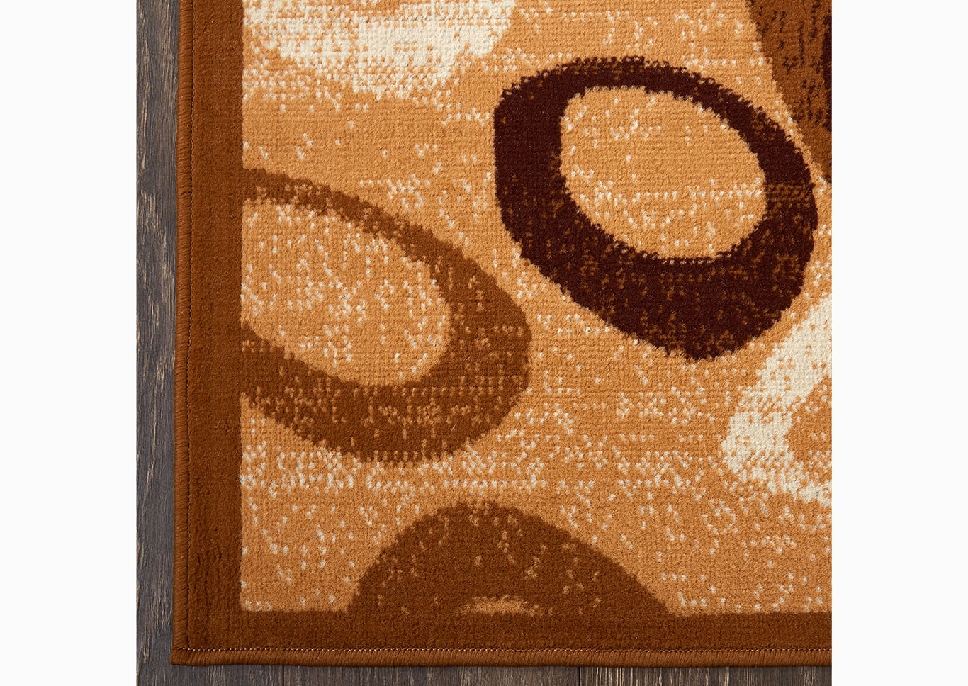 Home Dynamix Premium Marconi Contemporary Area Rug 5'2"x7'4" Geometric Tan/Beige,Home Dynamix
