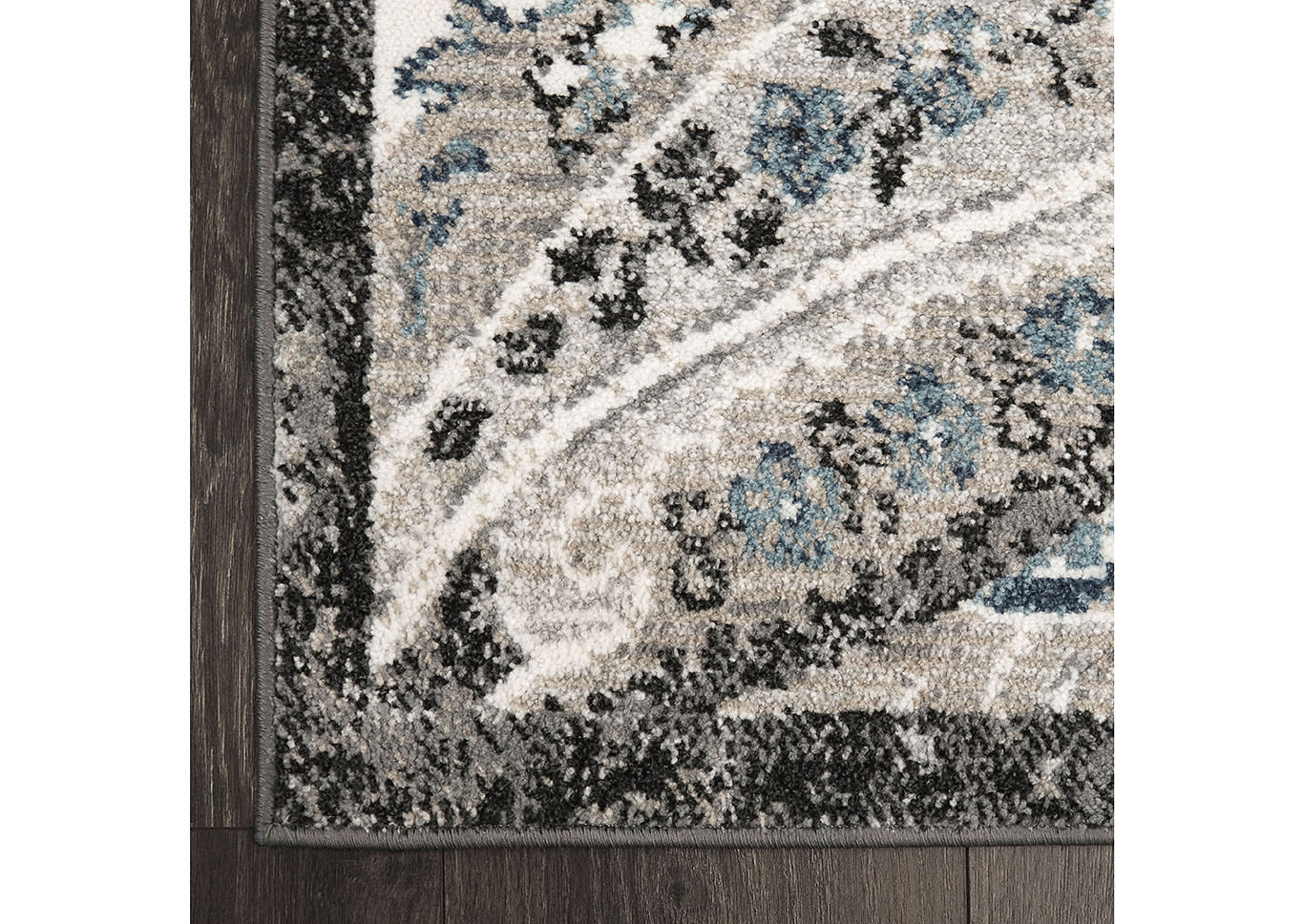 Home Dynamix Riviera Damaris Transitional Area Rug 7'10"x10'2" Paisley Ivory/Gray/Beige,Home Dynamix
