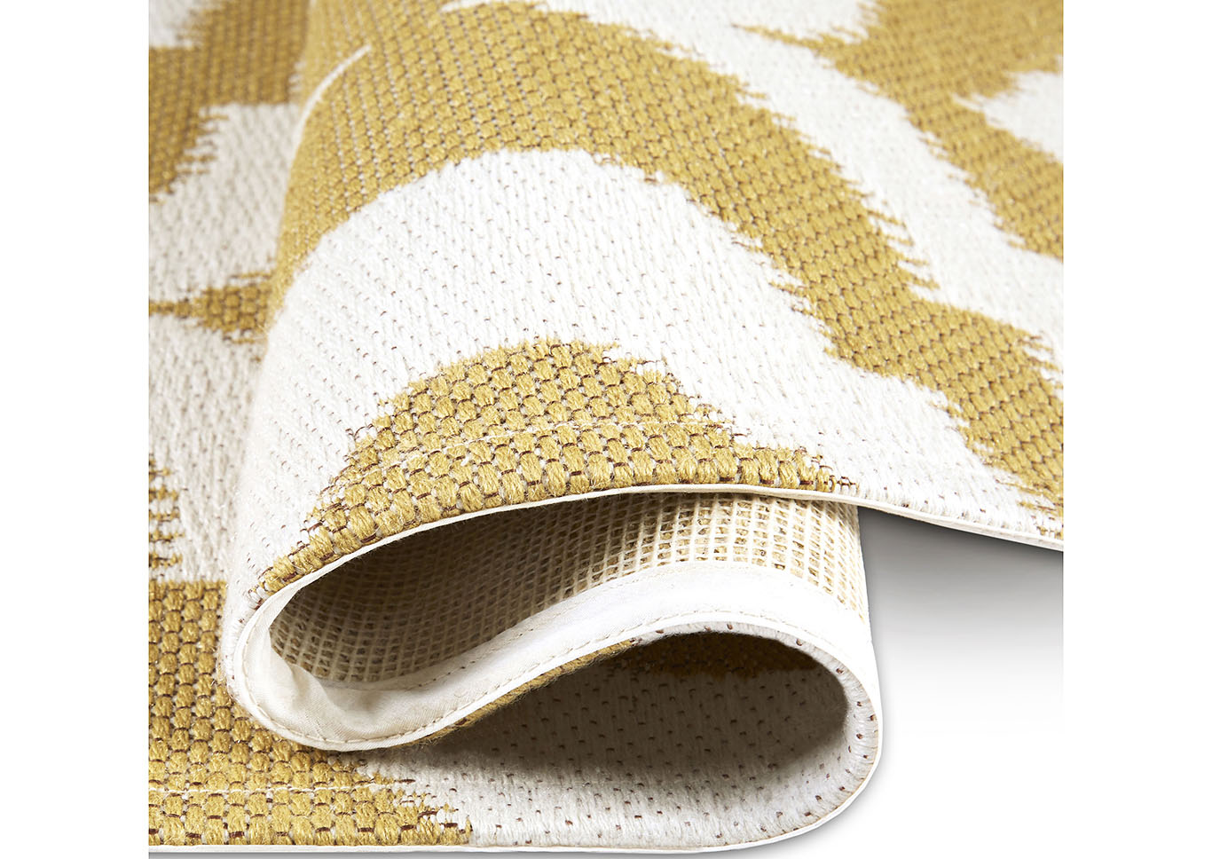 Rio Vivianna Amber Gold Area Rug,Home Dynamix