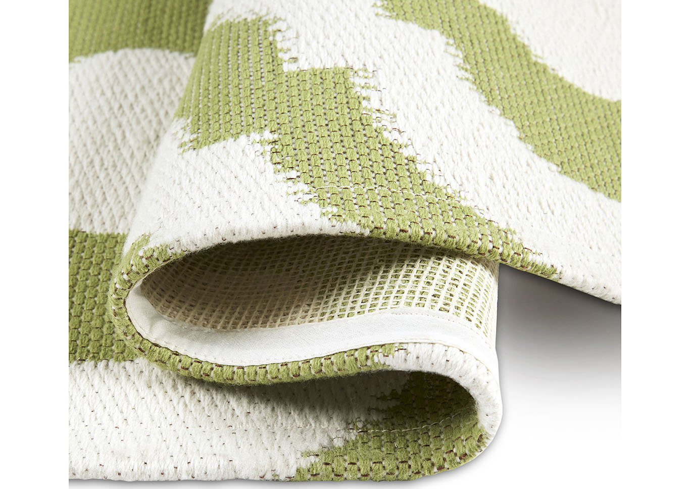 Rio Vivianna Green Area Rug,Home Dynamix