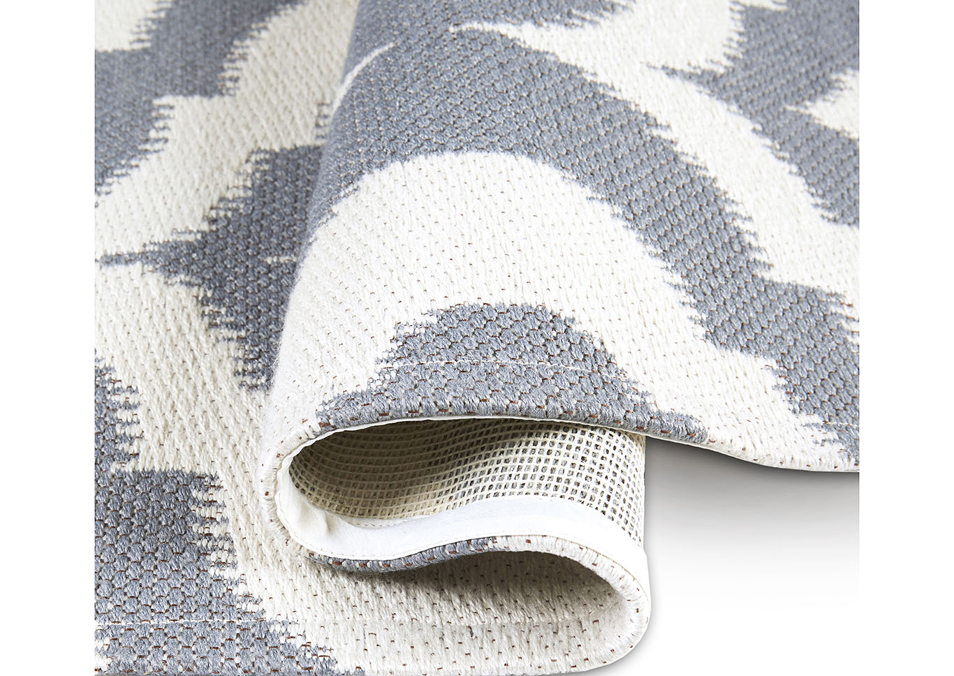 Rio Vivianna Gray Area Rug,Home Dynamix