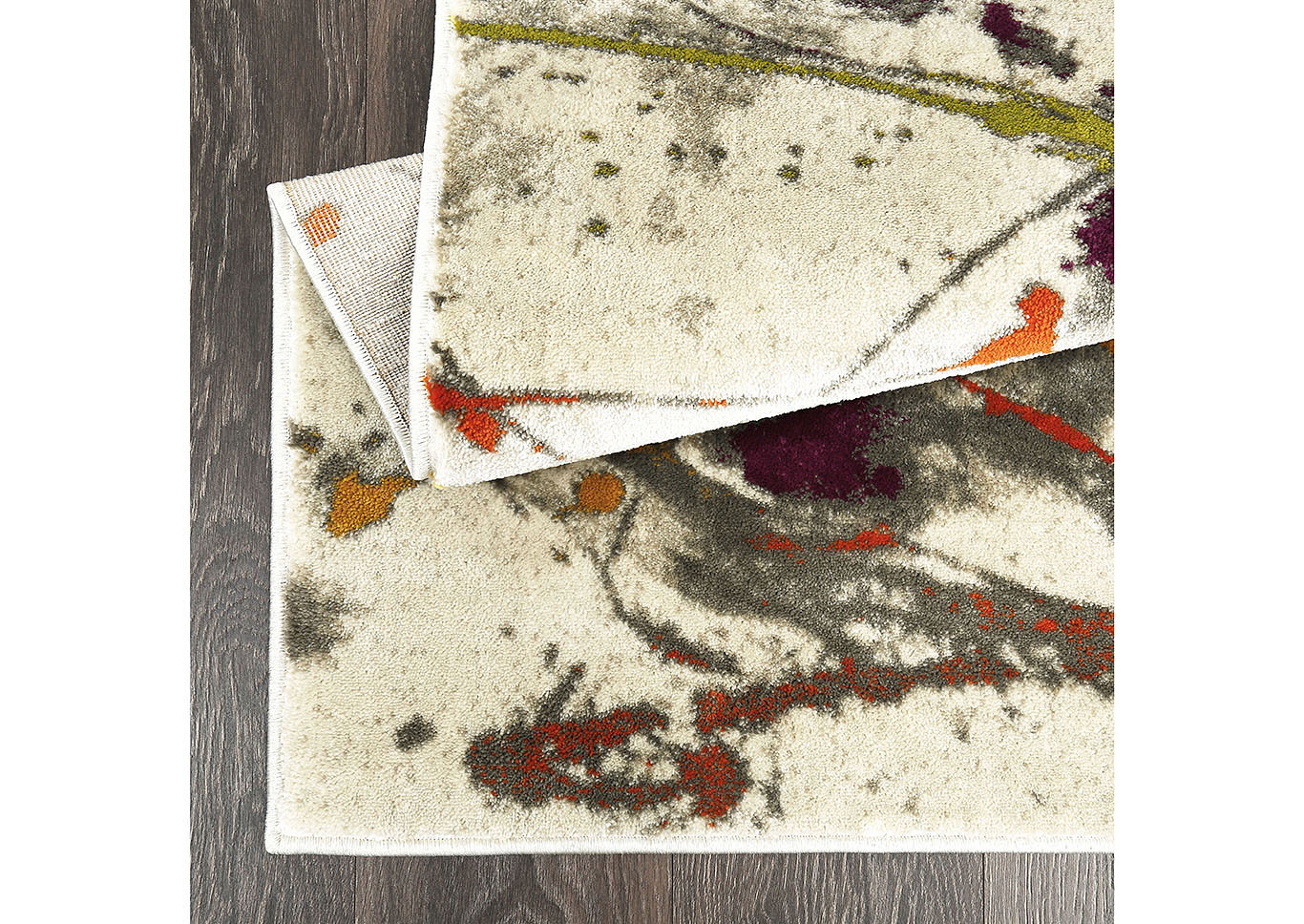 Tanja Amberly Multi Area Rug,Home Dynamix