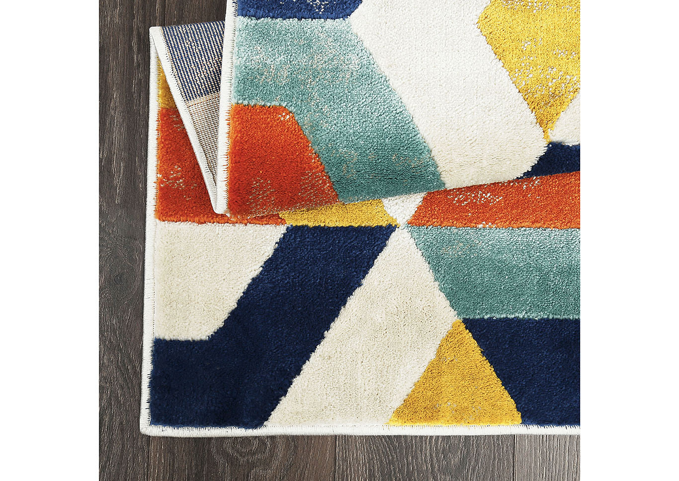 Tanja Cherelle Multi Area Rug,Home Dynamix
