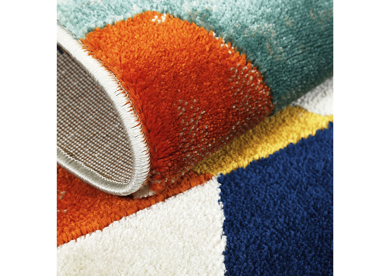 Tanja Cherelle Multi Area Rug,Home Dynamix