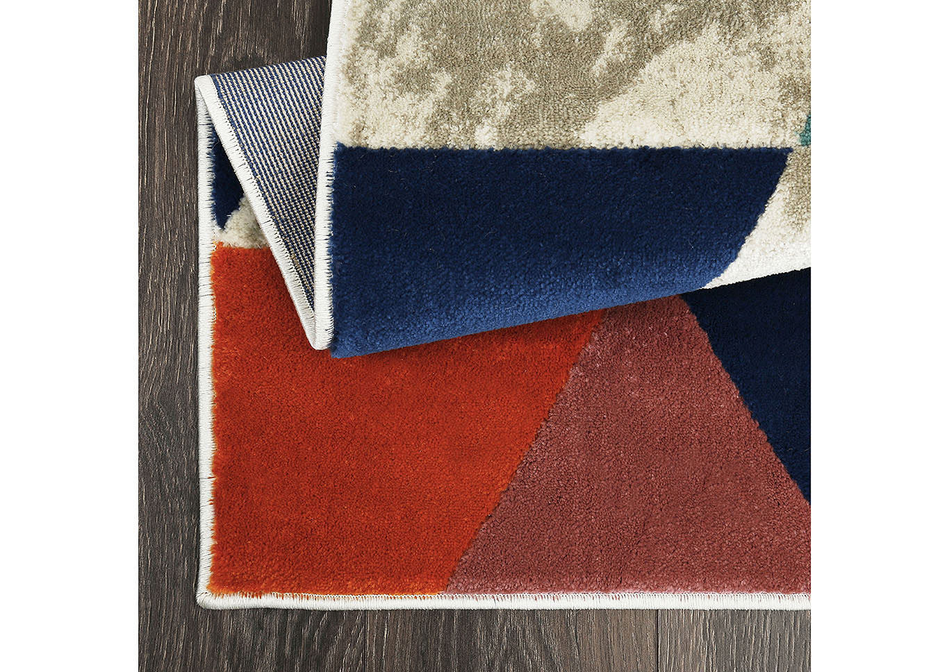 Tanja Swayze Multi Area Rug,Home Dynamix