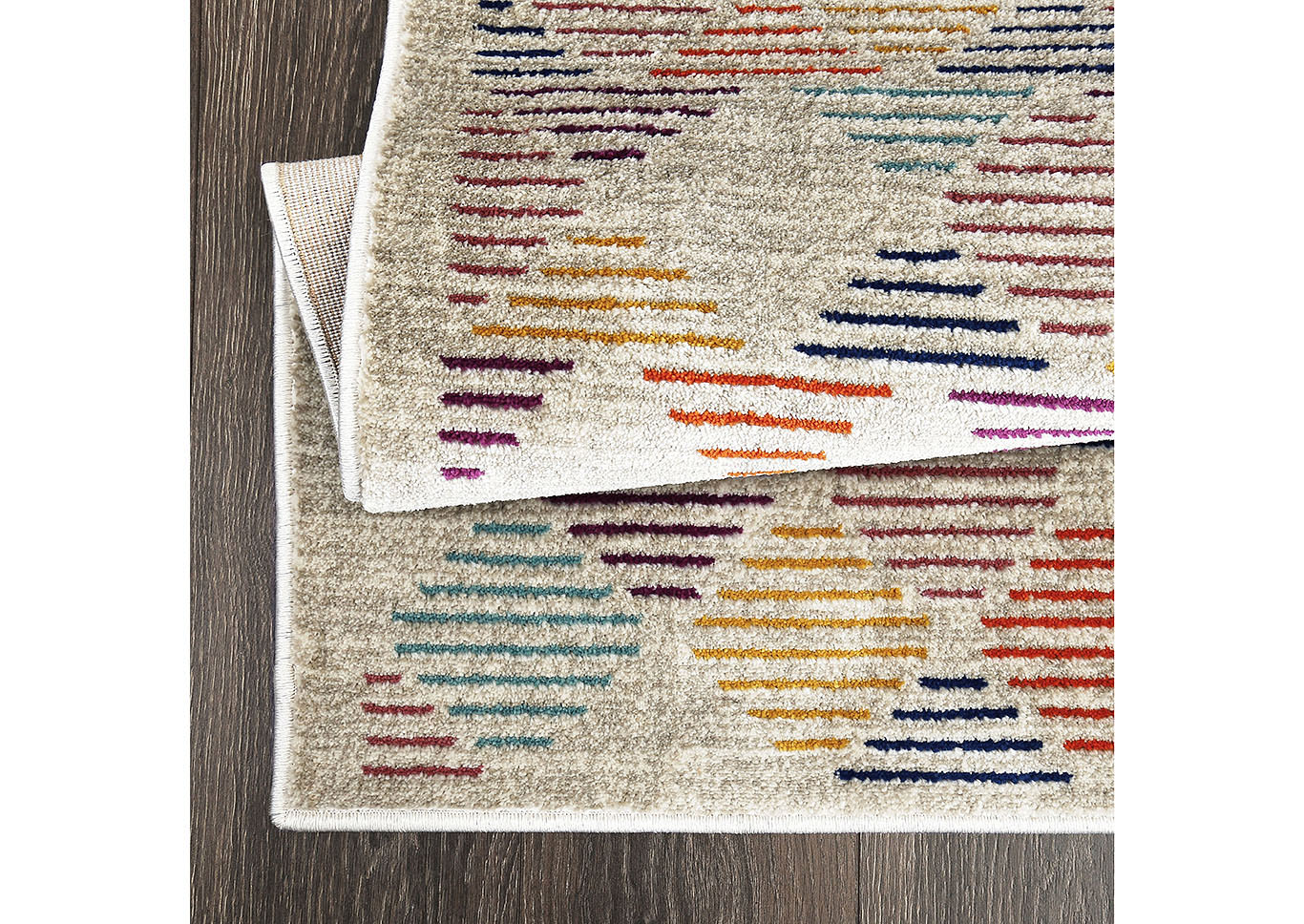 Tanja Elvin Multi Area Rug,Home Dynamix