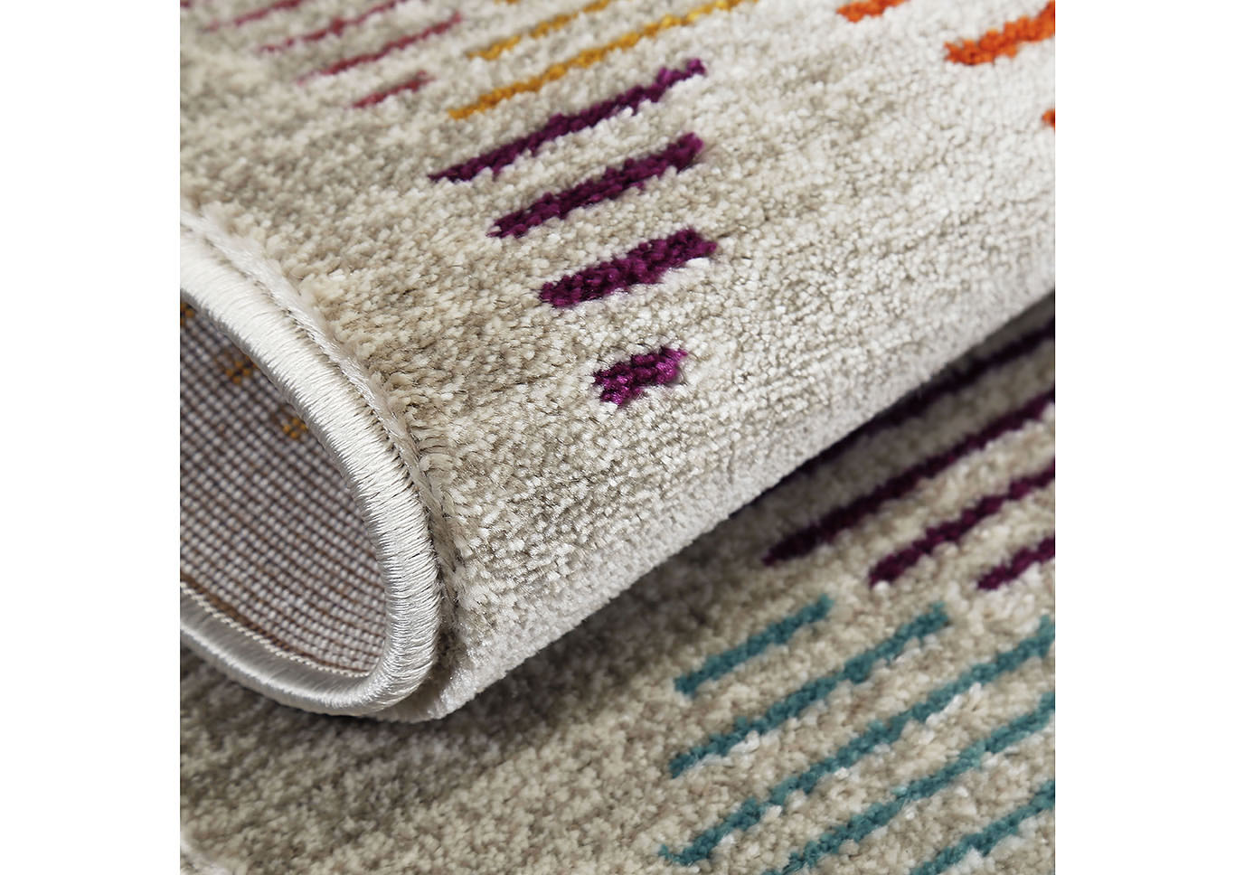 Tanja Elvin Multi Area Rug,Home Dynamix