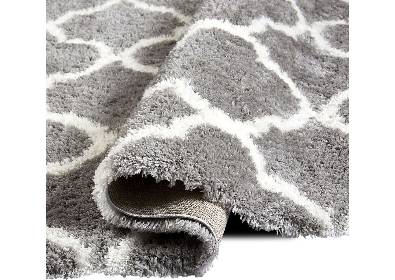 Ventura Roslin Silver Ivory Area Rug,Home Dynamix