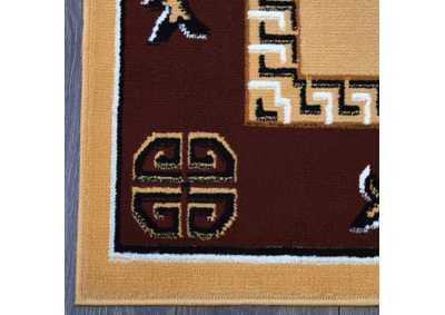 Image for Premium Sultan  Sand Area Rug
