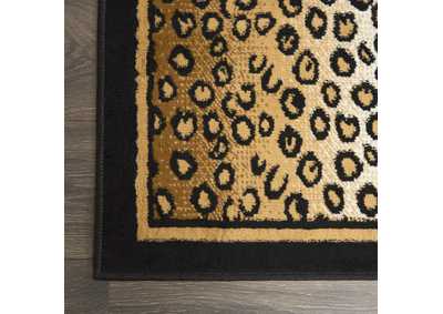 Image for Zone Daliah  Ebony Area Rug