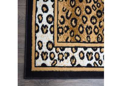Image for Zone Savannah Ebony Area Rug