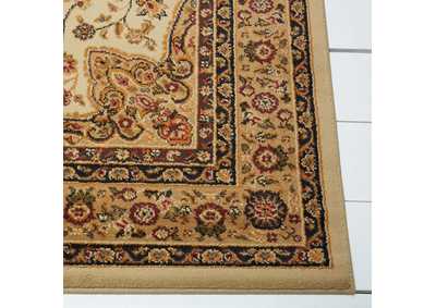 Image for Royalty Ursa Ivory Area Rug