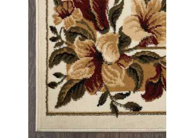 Image for Optimum Caspian  Ivory Area Rug