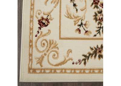 Image for Optimum Apollo Ivory Area Rug