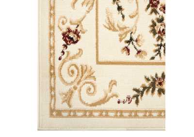 Image for Optimum Apollo Ivory Area Rug