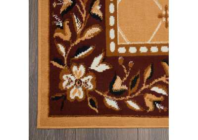 Image for Premium Aydin Sand Area Rug