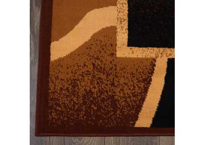 Image for Premium Rizzy Brown Area Rug