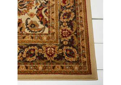 Image for Royalty Elati Ivory Area Rug