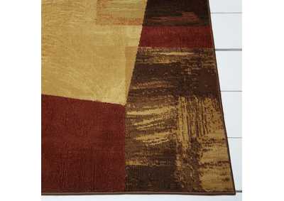 Image for Catalina Bismark  Multi Area Rug