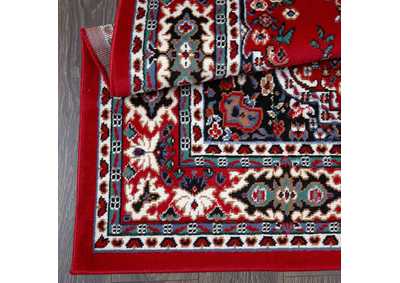 Image for Ariana Ksara Claret Area Rug
