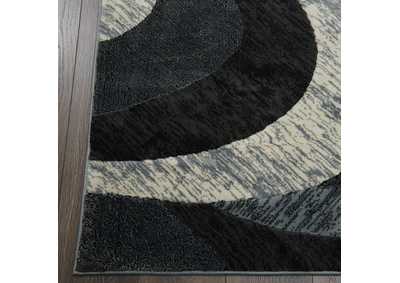 Image for Catalina Huron Gray Area Rug