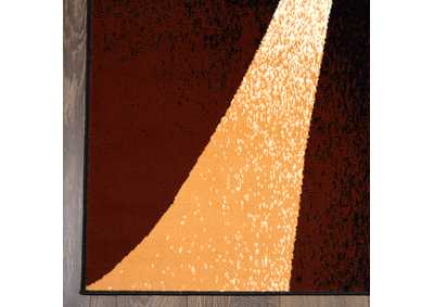 Image for Ariana Arcata Ebony Area Rug
