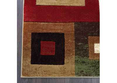 Image for Tribeca Harper Multi Area Rug