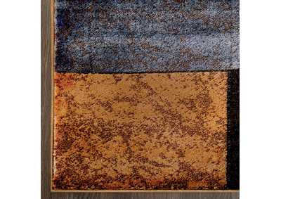 Image for Tribeca Briar Brown-Gray Area Rug
