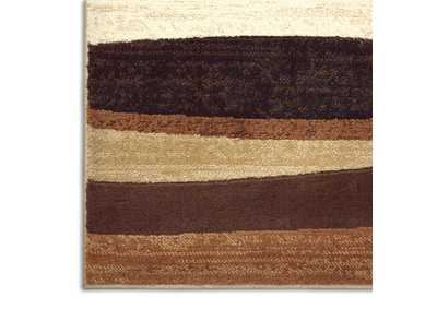 Image for Tribeca Jayden Brown Area Rug