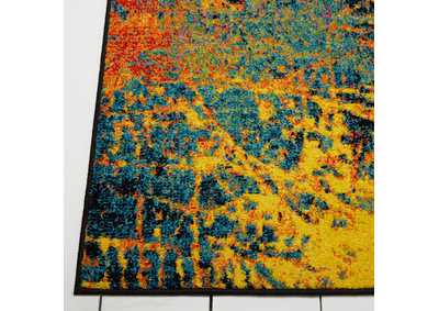 Image for Splash Tomie Multi Area Rug