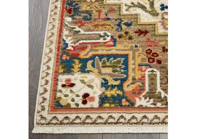 Image for Ridgefield Lahti Cream Area Rug