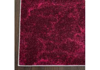 Image for Tribeca Jackson Multi-Purple Area Rug
