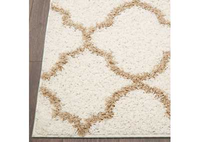 Image for Synergy Elm White-Beige Area Rug