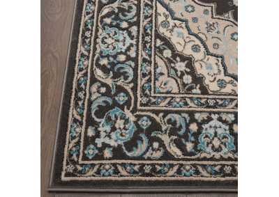 Image for Oxford Caspian  Gray Area Rug