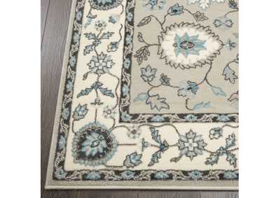 Image for Oxford Huron Beige-Cream Area Rug