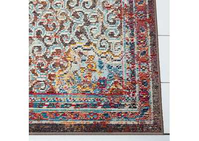Image for Patio Starlight Alder Multi Area Rug