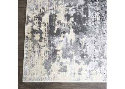 Image for Jersey Rainer Gray Area Rug