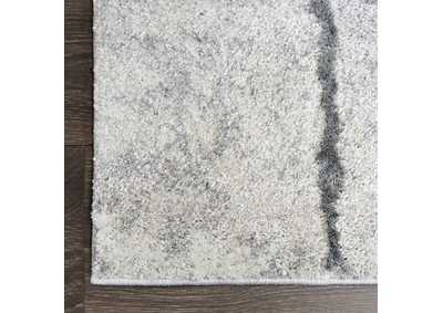Image for Roma Pamir  Gray Area Rug