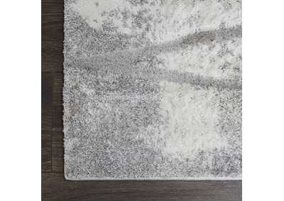 Image for Roma Cascade Gray Area Rug