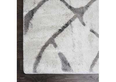 Image for Roma Mauna  Gray Area Rug