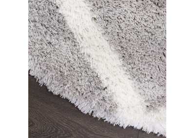 Image for Carmela Tali Gray-Ivory Area Rug