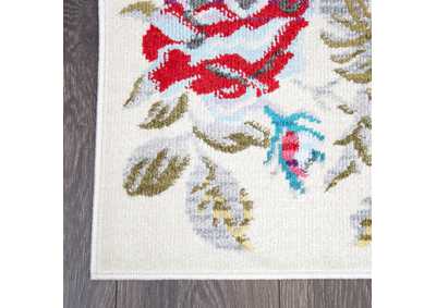 Image for Melody Devonia Ivory Area Rug