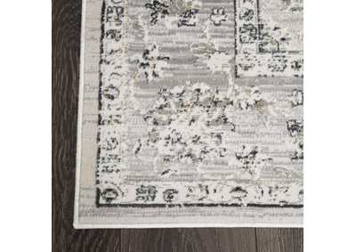 Image for Surface Berkshire Cream-Gray Area Rug
