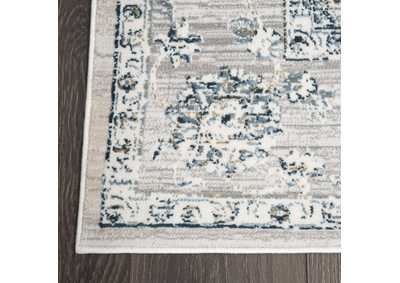 Image for Surface Berkshire Cream-Blue Area Rug