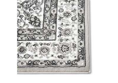 Image for Tremont Lane Persia Gray-Ivory Area Rug