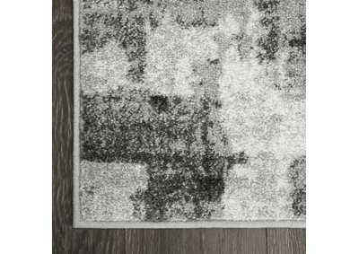 Image for Nova Arlo Gray Area Rug